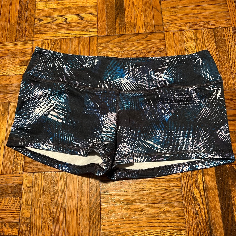 FLEO Midnight Oil Original Shorts